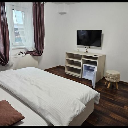 Casa Coco Hotel Curtea de Argeş Buitenkant foto