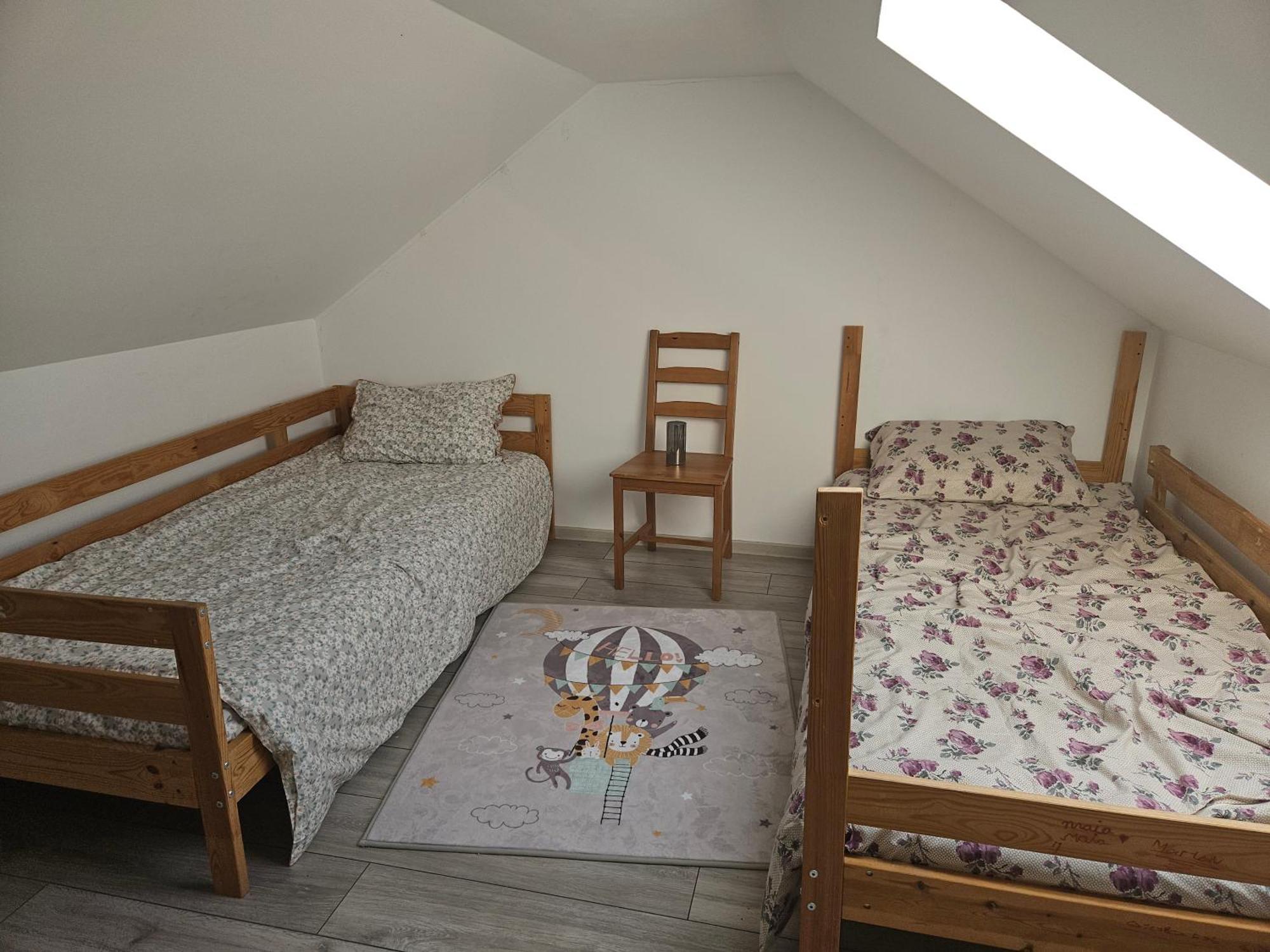 Casa Coco Hotel Curtea de Argeş Buitenkant foto