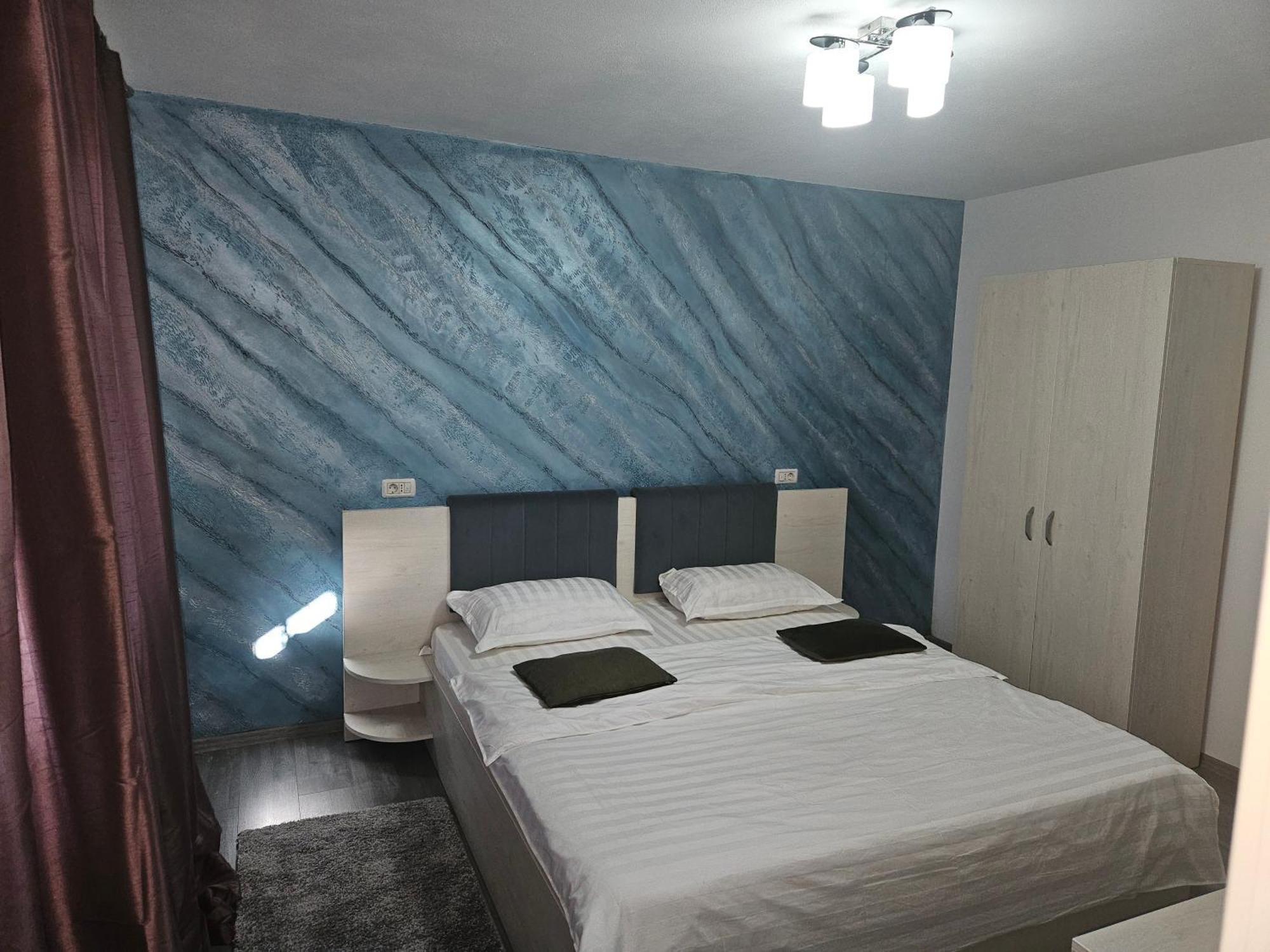 Casa Coco Hotel Curtea de Argeş Buitenkant foto