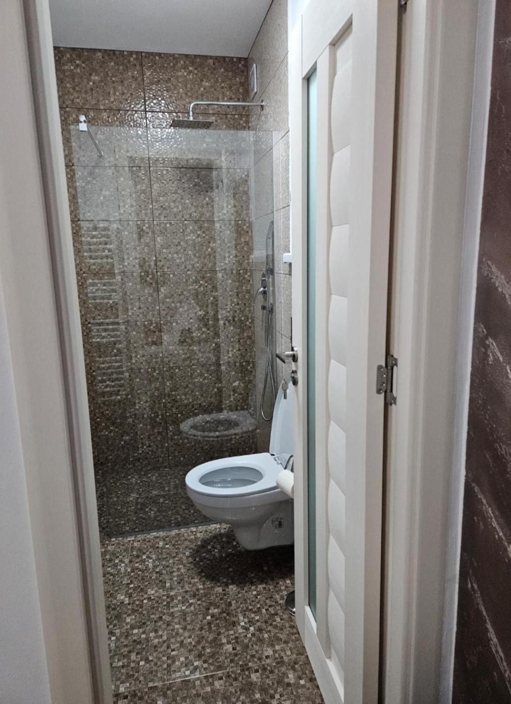 Casa Coco Hotel Curtea de Argeş Buitenkant foto