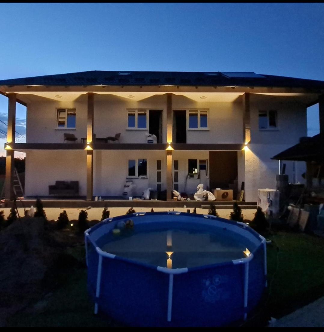 Casa Coco Hotel Curtea de Argeş Buitenkant foto